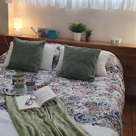 Piso Benalmadena sky Apartment Bagian luar foto