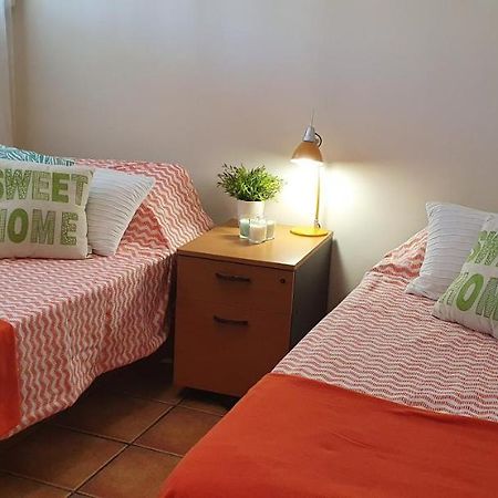 Piso Benalmadena sky Apartment Bagian luar foto
