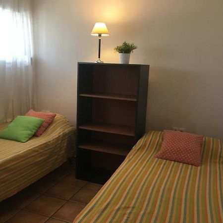 Piso Benalmadena sky Apartment Bagian luar foto