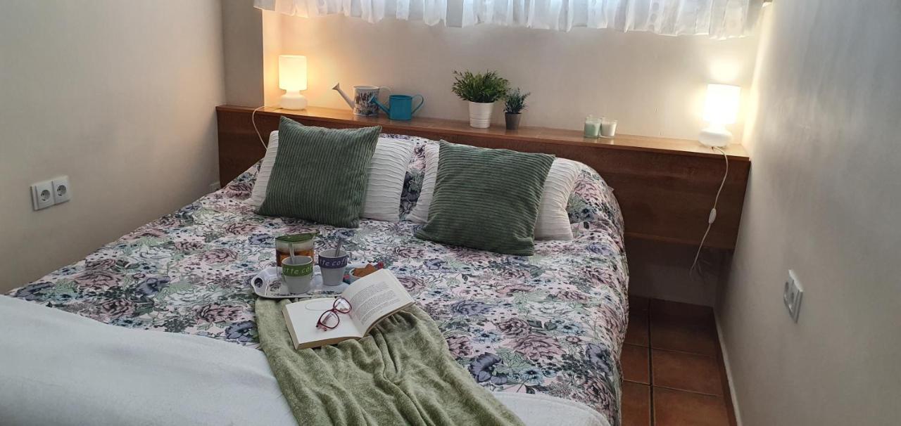 Piso Benalmadena sky Apartment Bagian luar foto