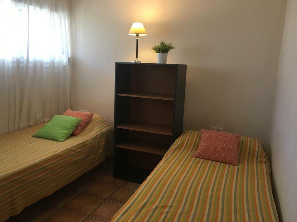 Piso Benalmadena sky Apartment Bagian luar foto